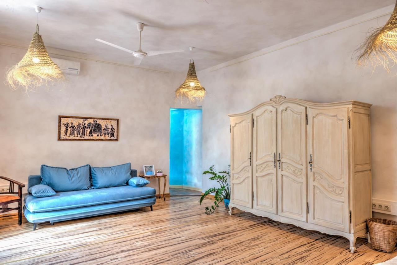 Lotus Apartment Szentendre Luaran gambar