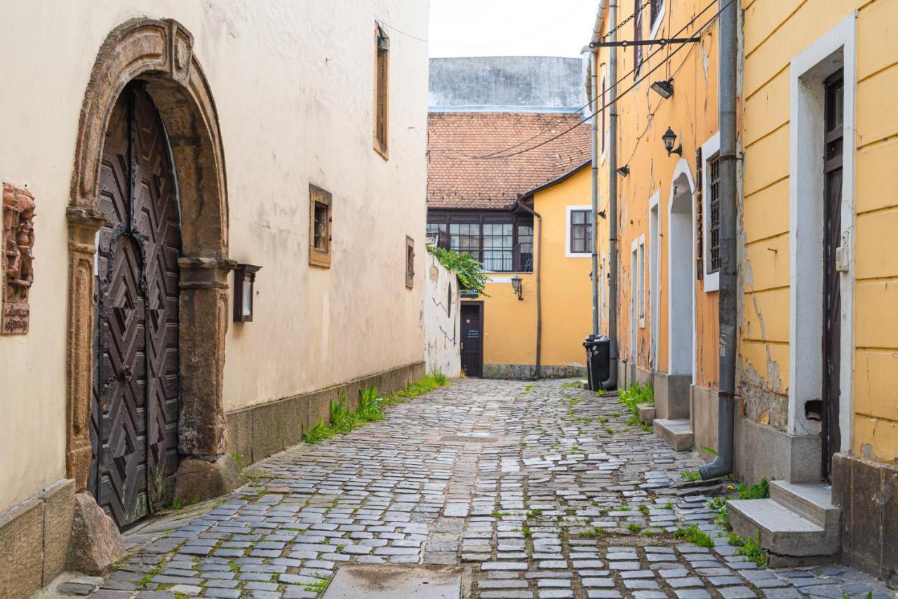Lotus Apartment Szentendre Luaran gambar