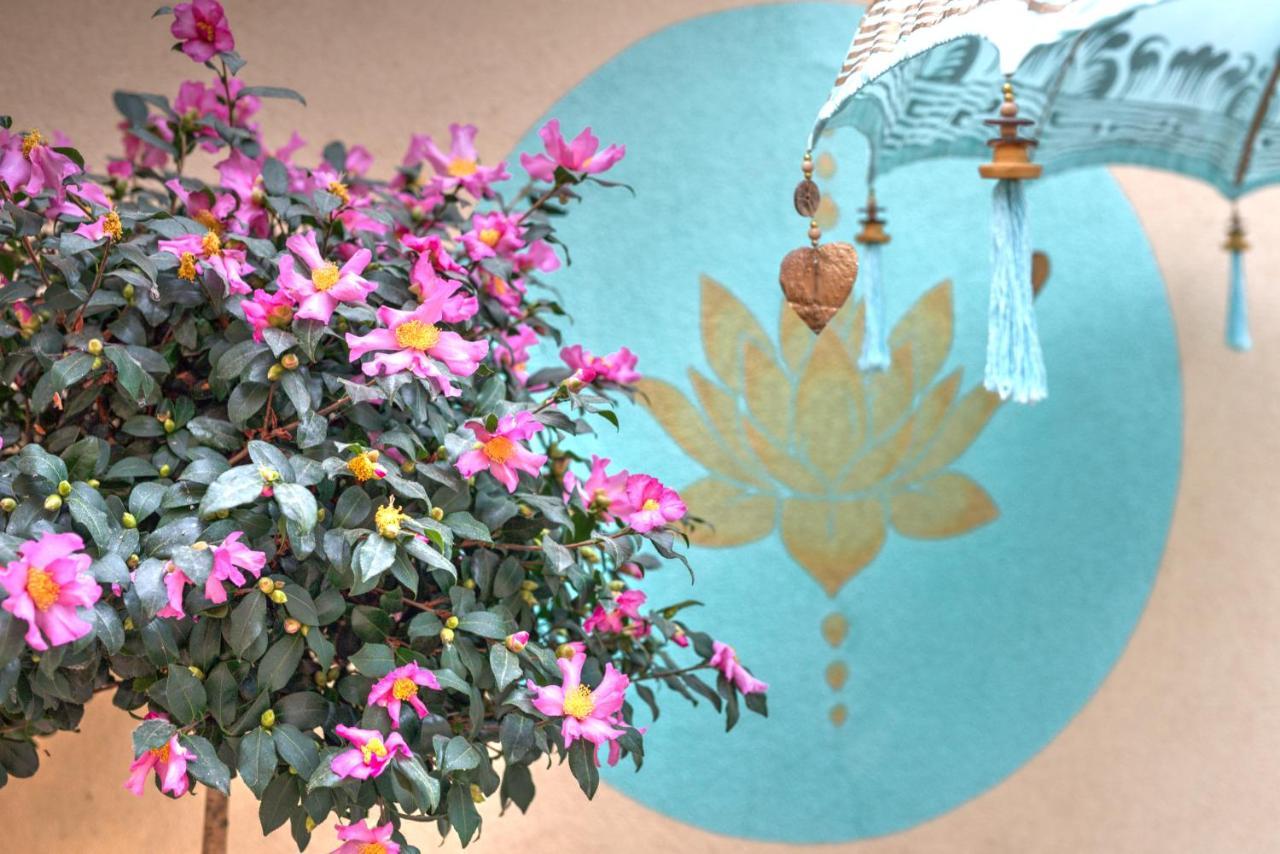 Lotus Apartment Szentendre Luaran gambar
