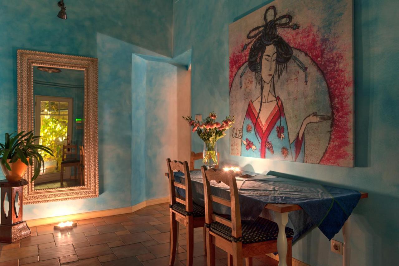 Lotus Apartment Szentendre Luaran gambar