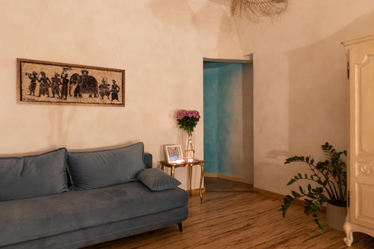 Lotus Apartment Szentendre Luaran gambar