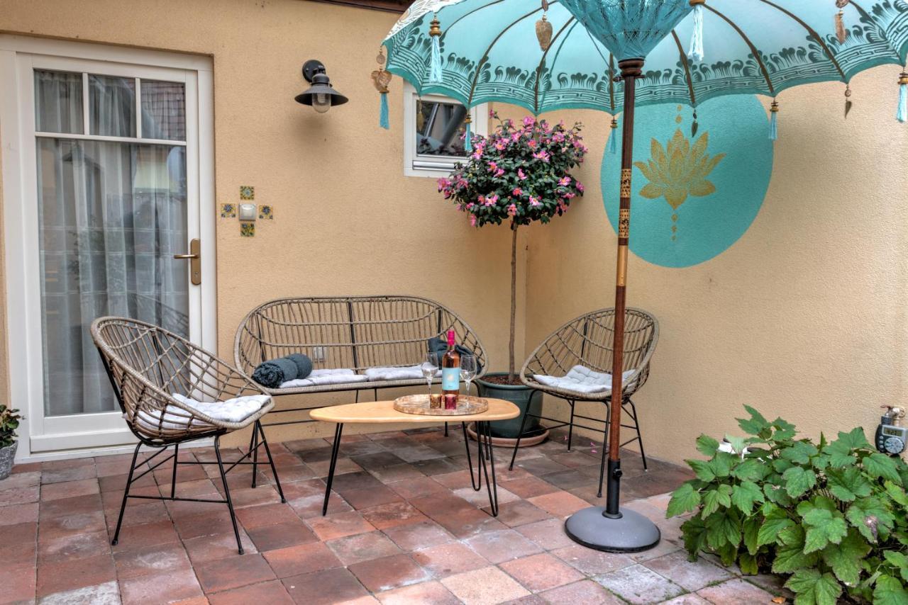 Lotus Apartment Szentendre Luaran gambar